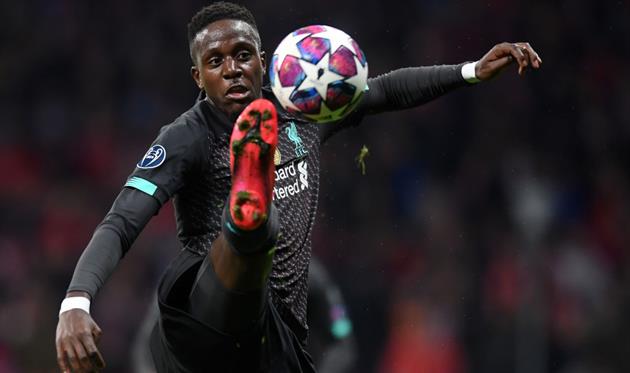 Дивок Ориги, getty images