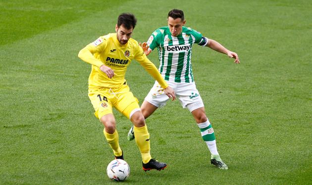 Андрес Гуардадо, getty images