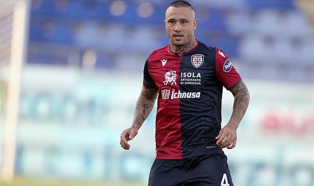 Раджа Наингголан, Getty Images