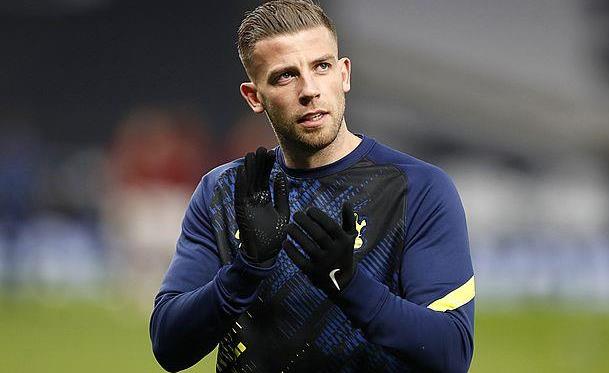 Тоби Альдервейрельд, Getty Images