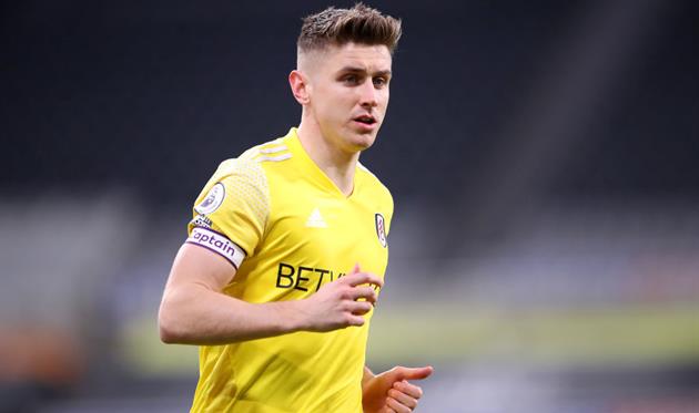 Том Кэйрни, getty images