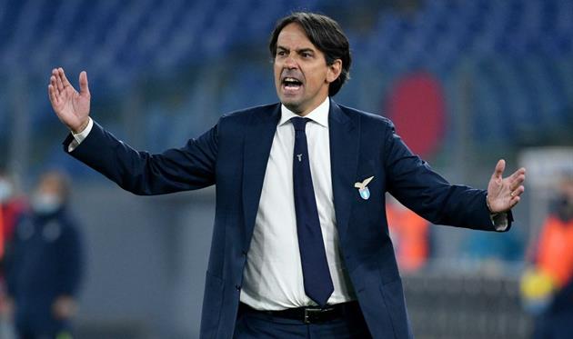 Симоне Индзаги, Getty Images