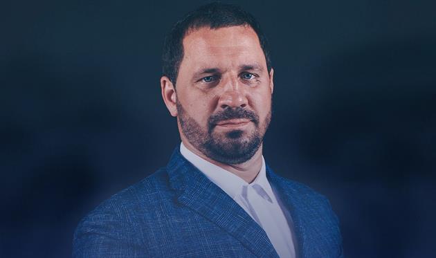 Валерий Пересоляк, ФК Минай