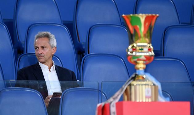 Паоло Даль Пино, Getty Images