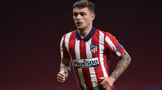 Киран Триппьер, Getty Images