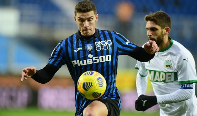 Робин Госенс, Getty Images