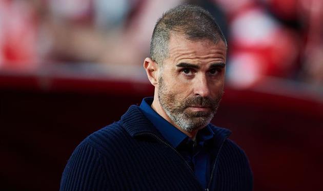 Гаиска Гаритано, Getty Images