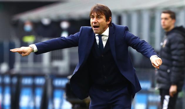 Антонио Конте, getty images