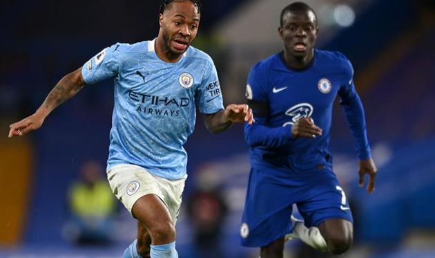 Манчестер Сити - Челси, getty images