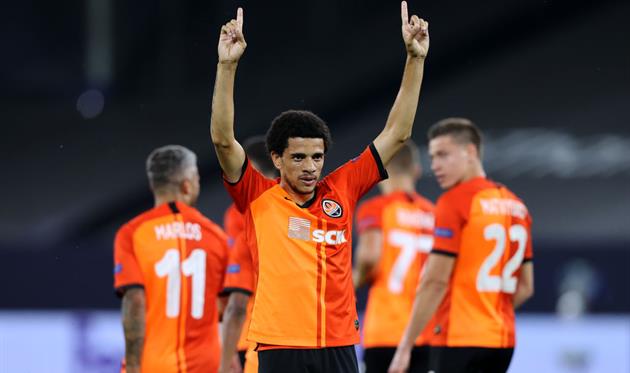 Тайсон, getty images