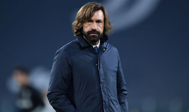 Андреа Пирло, Getty Images