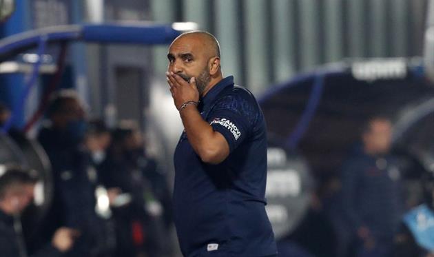 Фабио Ливерани, Getty Images