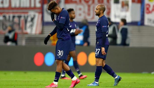 Жедсон Фернандеш, Getty Images