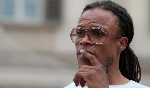 Эдгар Давидс, Getty Images