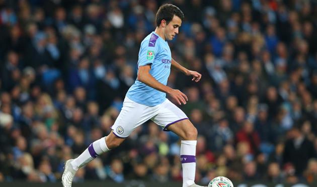 Эрик Гарсия, Getty Images