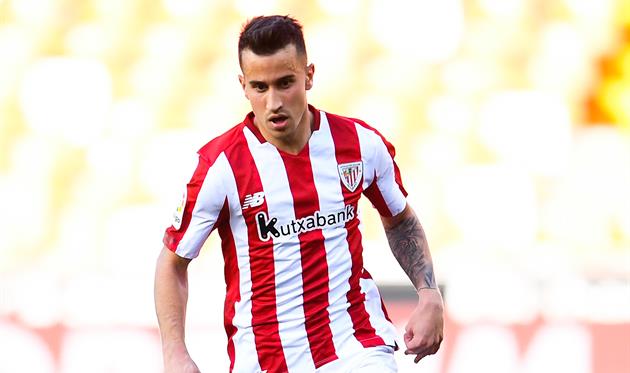 Алекс Беренгер, Getty Images