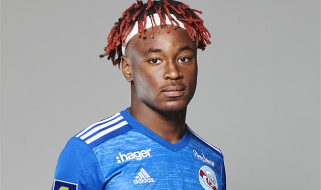 Мохамед Симакан, getty images