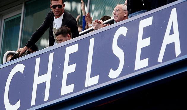 Шевченко в Челси: за и против