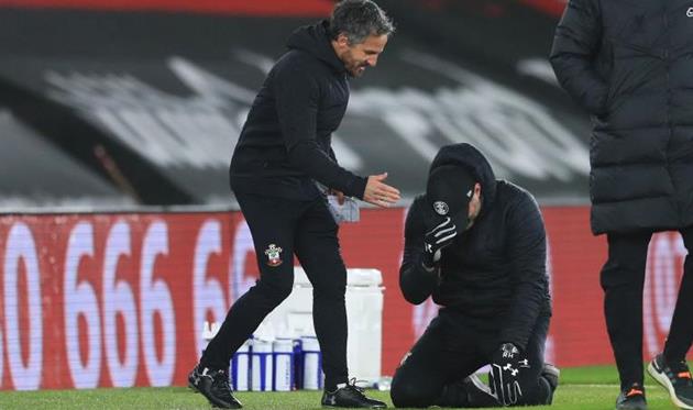 Ральф Хаззенхюттль, getty images