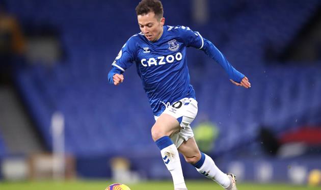 Бернард, Getty Images