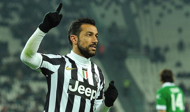 Фабио Квальярелла, Getty Images