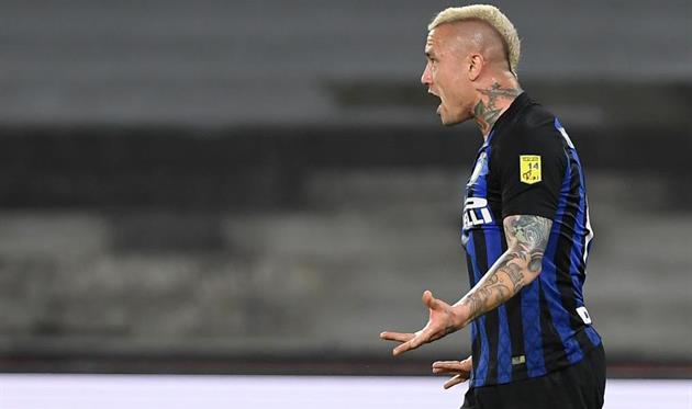 Раджа Наингголан, Getty Images