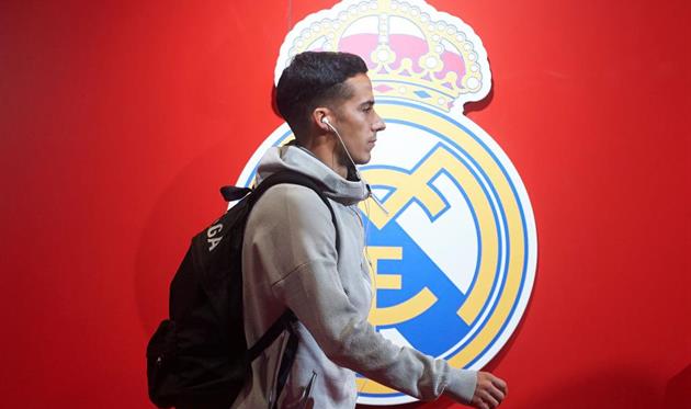 Лукас Васкес, Getty Images