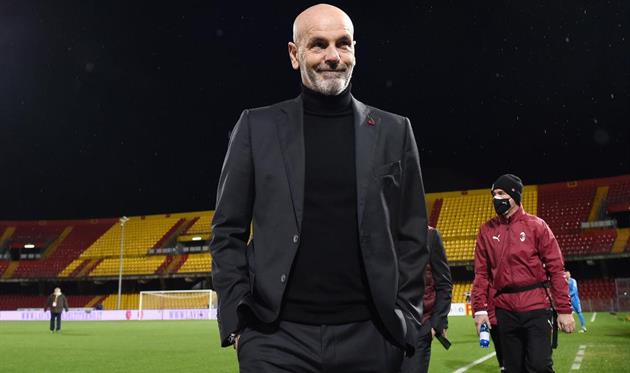 Стефано Пьоли, Getty Images