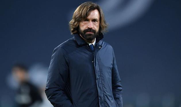 Андреа Пирло, Getty Images