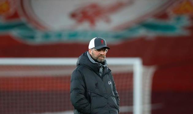 Юрген Клопп, getty images