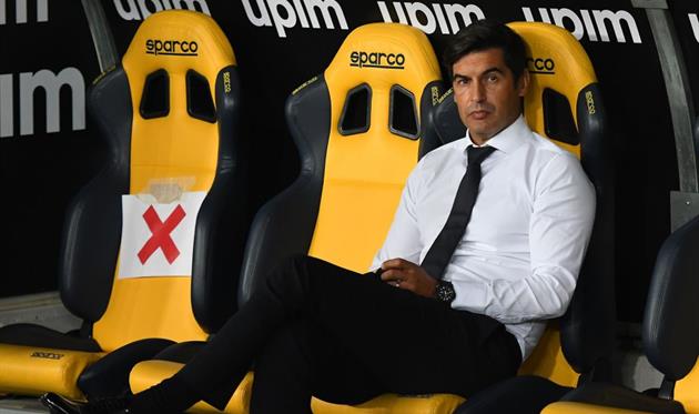 Паулу Фонсека, getty images