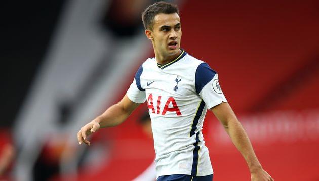 Серхио Регилон, Getty Images