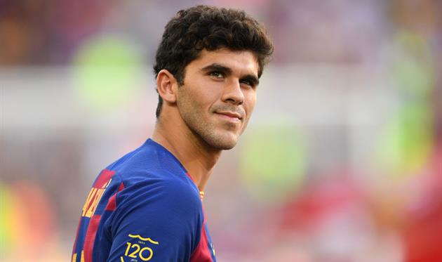 Карлес Аленья, Getty Images