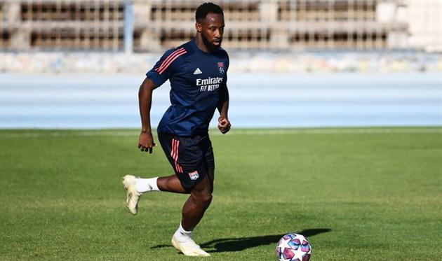 Мусса Дембеле, Getty Images