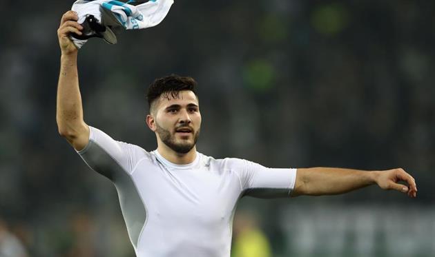 Сеад Колашинац, Getty Images