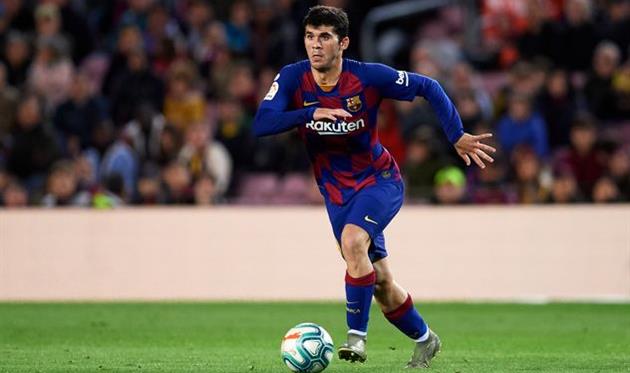 Карлес Аленья, Getty Images