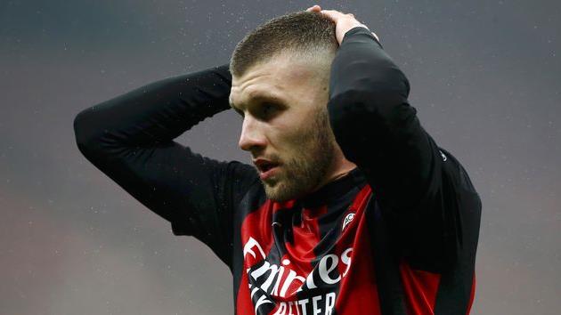 Анте Ребич, Getty Images