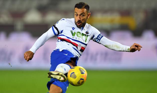 Фабио Квальярелла, getty images