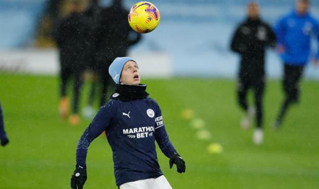 Александр Зинченко, getty images