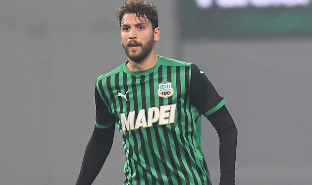 Мануэль Локателли, Getty Images