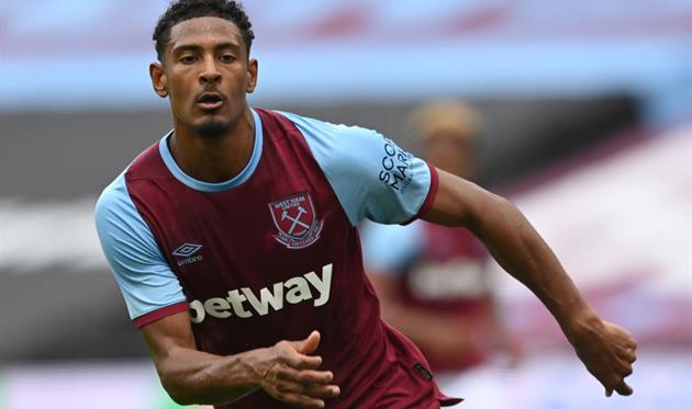 Себастьян Алле, Getty Images