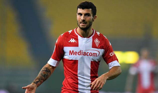 Патрик Кутроне, Getty Images