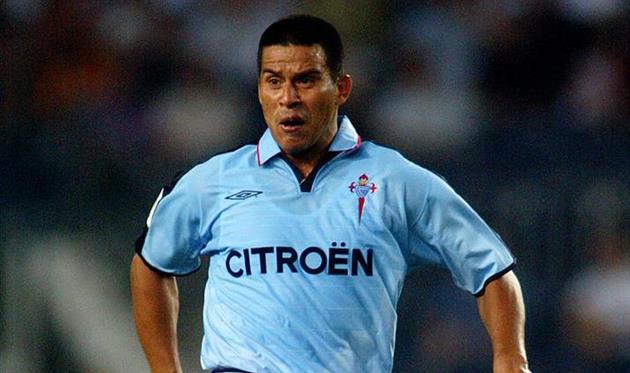 Фернандо Касерес, Getty Images