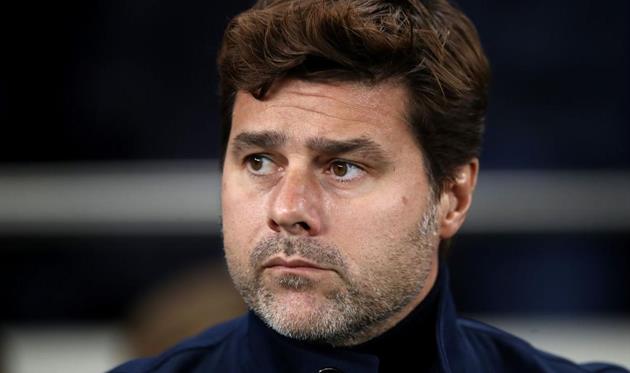 Маурисио Почеттино, Getty Images