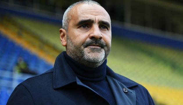 Фабио Ливерани, Getty Images