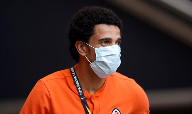 Тайсон, Getty Images