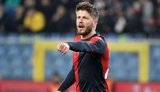 Лассе Шене, getty images