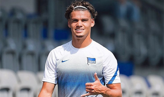 Омар Рекик, Getty Images