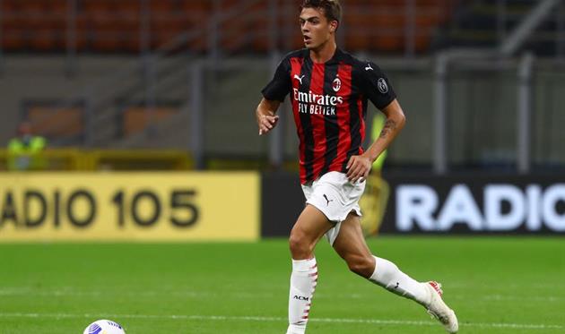 Даниэль Мальдиги, Getty Images