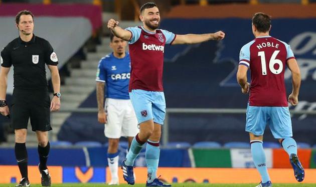 Роберт Снодграсс, Getty Images